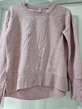 Athleta Women's Pullover Sweater Sweatshirt